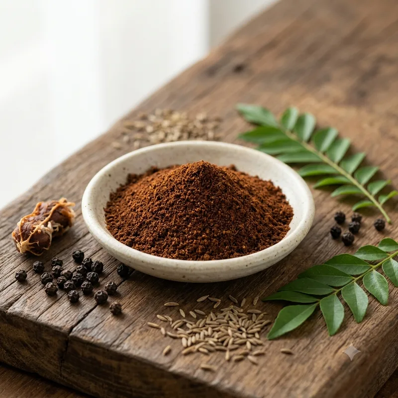 Rasam Mix